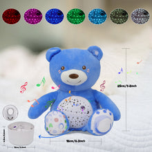 Load image into Gallery viewer, Touch N Learn Bear Musical Toys - GP TOYS
