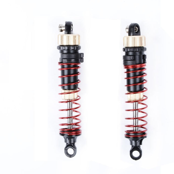 S911 S912 S916 S920 Metal oil filled shock 2 peices, Upgrade Spare Parts(15-ZJ02/15-ZJ03)