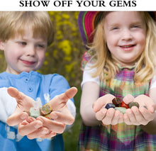Load image into Gallery viewer, Gems Dig Kits - GP TOYS
