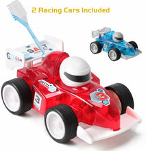 Load image into Gallery viewer, Salt Water Powered Racing Car - GP TOYS
