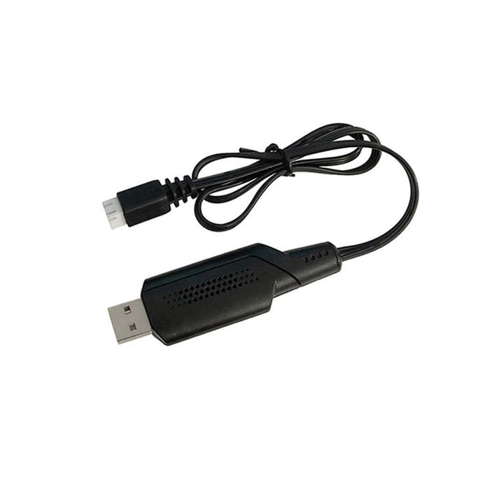 RC Truck Spare Parts USB Charging Cable 30-DJ04