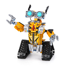 Load image into Gallery viewer, WALLBOT Remote Control Robot - GP TOYS
