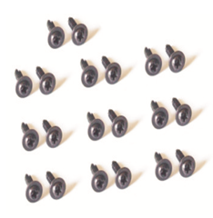 S606/S607S608 Spare Parts GP25059 - Flange Head Self Tapping Screws
