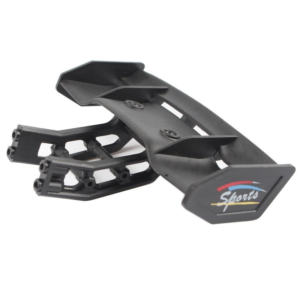 S912 RC Truggy Tail, Spare NO. 16-SJ03