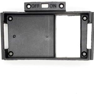 Judge S920 RC Truck Spare Parts Truck Battery Compartment 920-SJ15