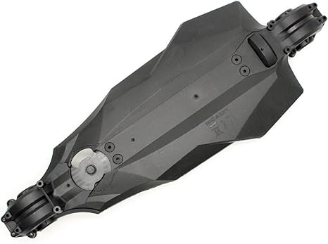 Judge S920 RC Truck Spare Parts Truck Chassis 920-SJ14