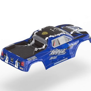 Judge S920 RC Truck Spare Parts Truck Body 920-SJ01
