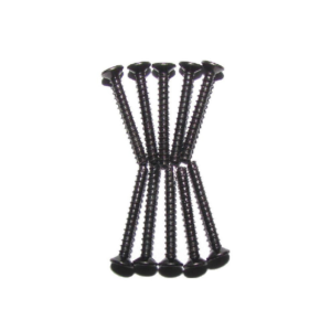 S911 S912 Countersunk Head Screw(2X10KBHO), Parts NO. LS02 (10 pcs)