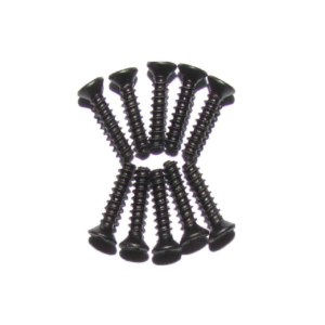 S911 S912 Countersunk Head Screw(2.3X10KBHO), Parts NO. LS05 (10 pcs)