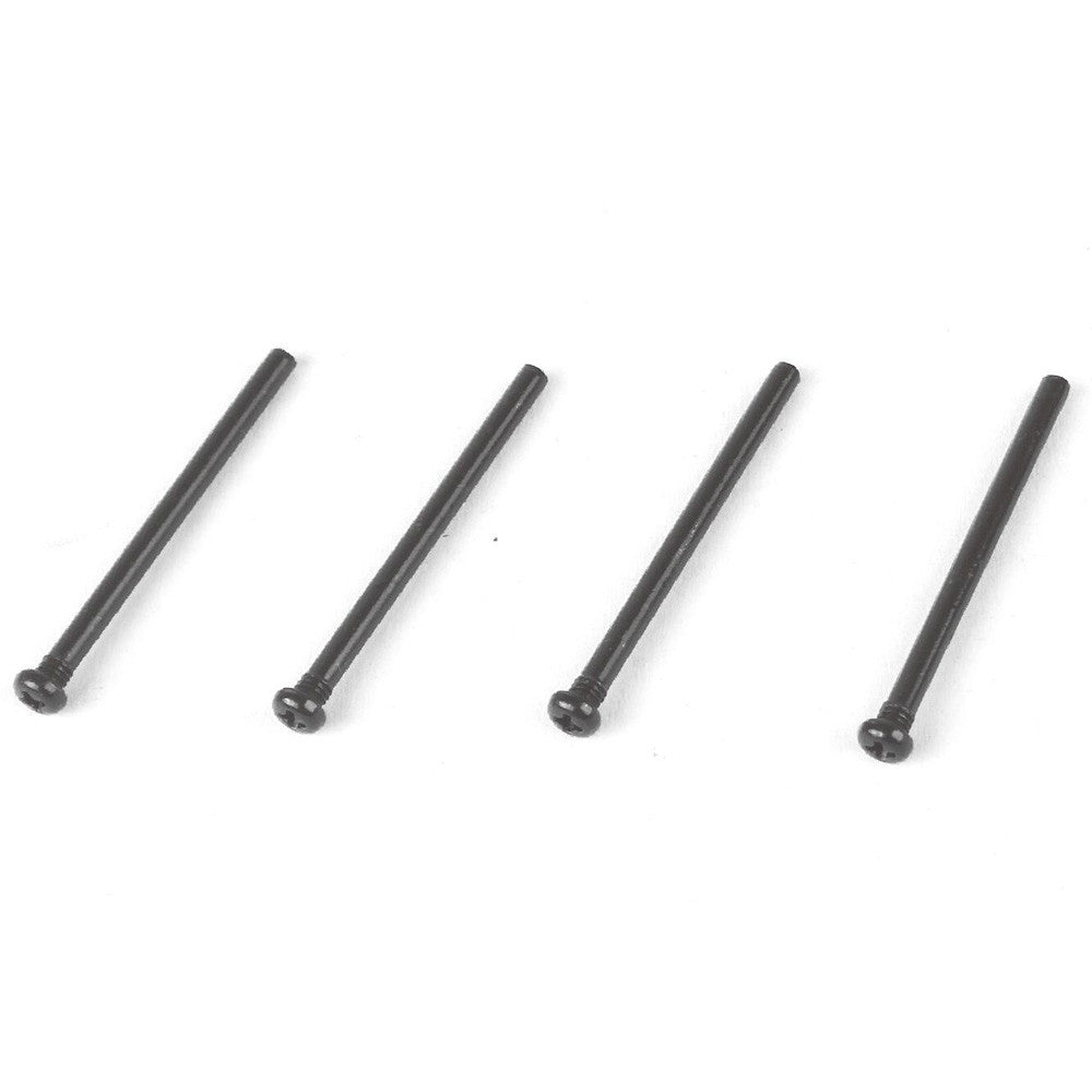 S911 S912 Round-Headed Screw(3X36PMHO), Spare Parts NO. LS17