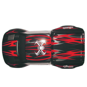 S911 Truck Body(red), Spare Parts NO. 911-SJ01