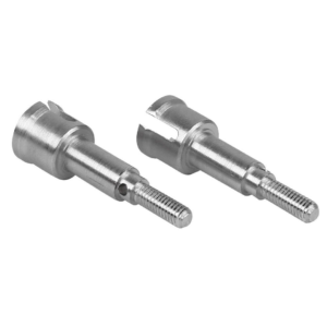 Foxx S911 Luctan S912 RC Truck Rear Transmission Cup, Spare Parts S911-WJ04 (2 PCS)