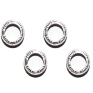 Foxx S911 Luctan S912 RC Truck Bearing, Spare Parts S911-WJ09