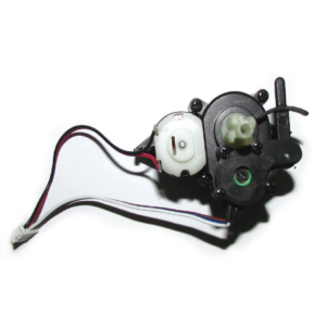 S911 S912 Front Steering Engine, Spare Parts NO. ZJ04