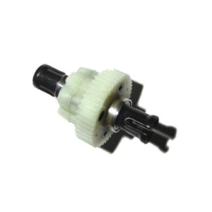 S911 S912 Differential, Spare Parts NO. ZJ06