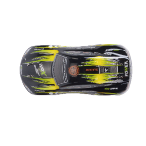 Drift S918 Body, Spare Parts NO. 918-01