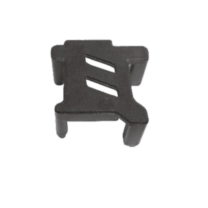 Drift S918 Steering engine fixing seat, Spare Parts NO. 918-11