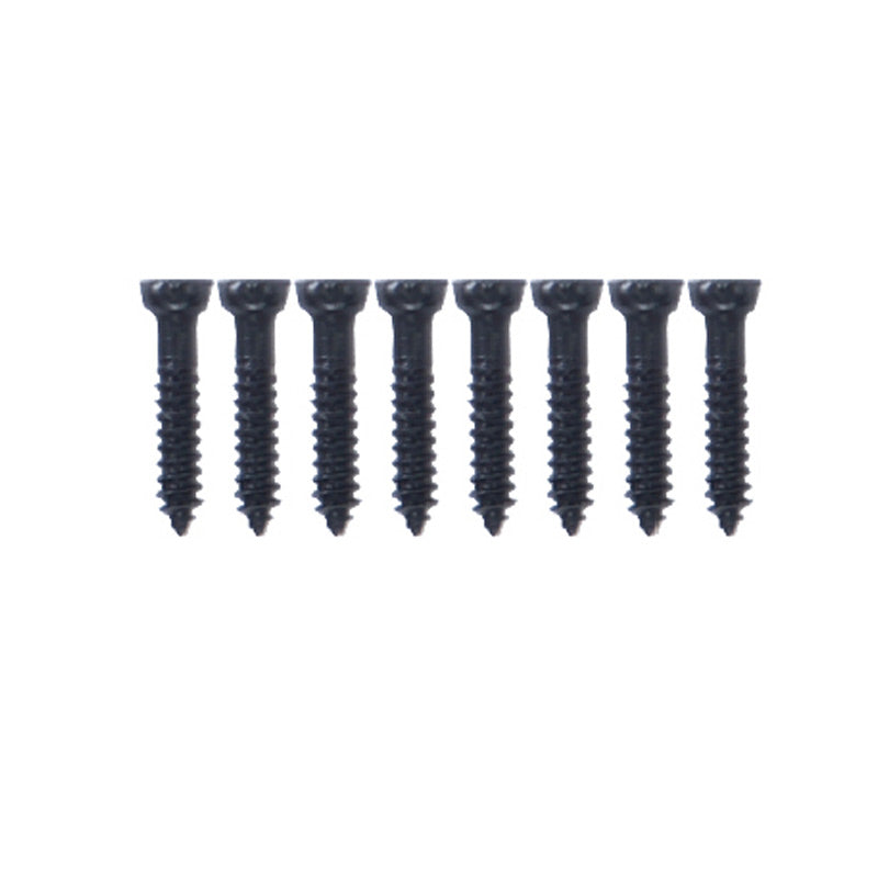 Drift S918 Screws List, Spare Parts NO. 918-screw