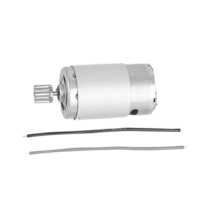Judge S920 RC Truck Spare Parts Motor S920-DJ01