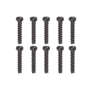 Judge S920 RC Truck Spare Parts Round-header Screw 920-LS02(10 PCS)