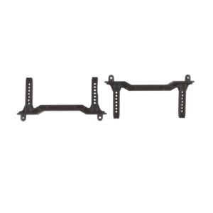 Judge S920 RC Truck Spare Parts Car Shell Bracket 920-SJ03(2 PCS)