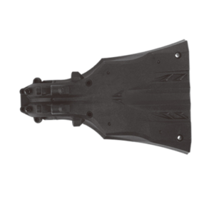 Judge S920 RC Truck Spare Parts Truck Front Cover 920-SJ16