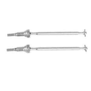 Judge S920 RC Truck Spare Parts Truck Front CVD Drive Shaft Set 920-WJ03