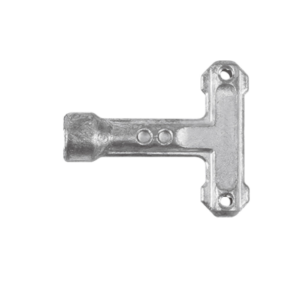 Judge S920 RC Truck Spare Parts Truck Hexagon Nut Wrench 920-WJ09