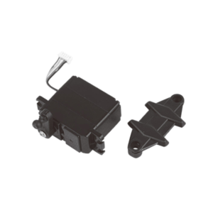 Judge S920 RC Truck Spare Parts Truck 5 Wires Servo 920-ZJ04