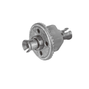 Judge S920 RC Truck Spare Parts Truck Differential 920-ZJ06