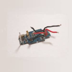 S606 S607 S608 Spare Parts GP25010 - Receiver Unit