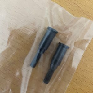 Foxx S911 Luctan S912 RC Truck Front Transmission Cup, Spare Parts S911-WJ03 (2 PCS)