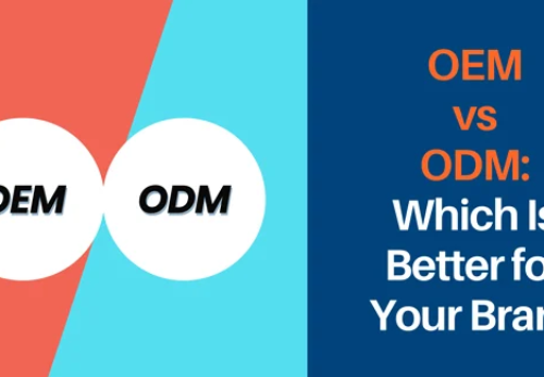 OEM vs ODM Building Blocks: How to Choose the Right Manufacturing Solution for Your Brand