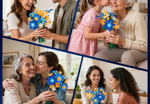The Future of Flower Building Blocks: Why This Category Is Exploding