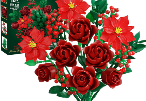 Why Custom Brick Flowers Are Becoming a Bestseller on Amazon in 2026