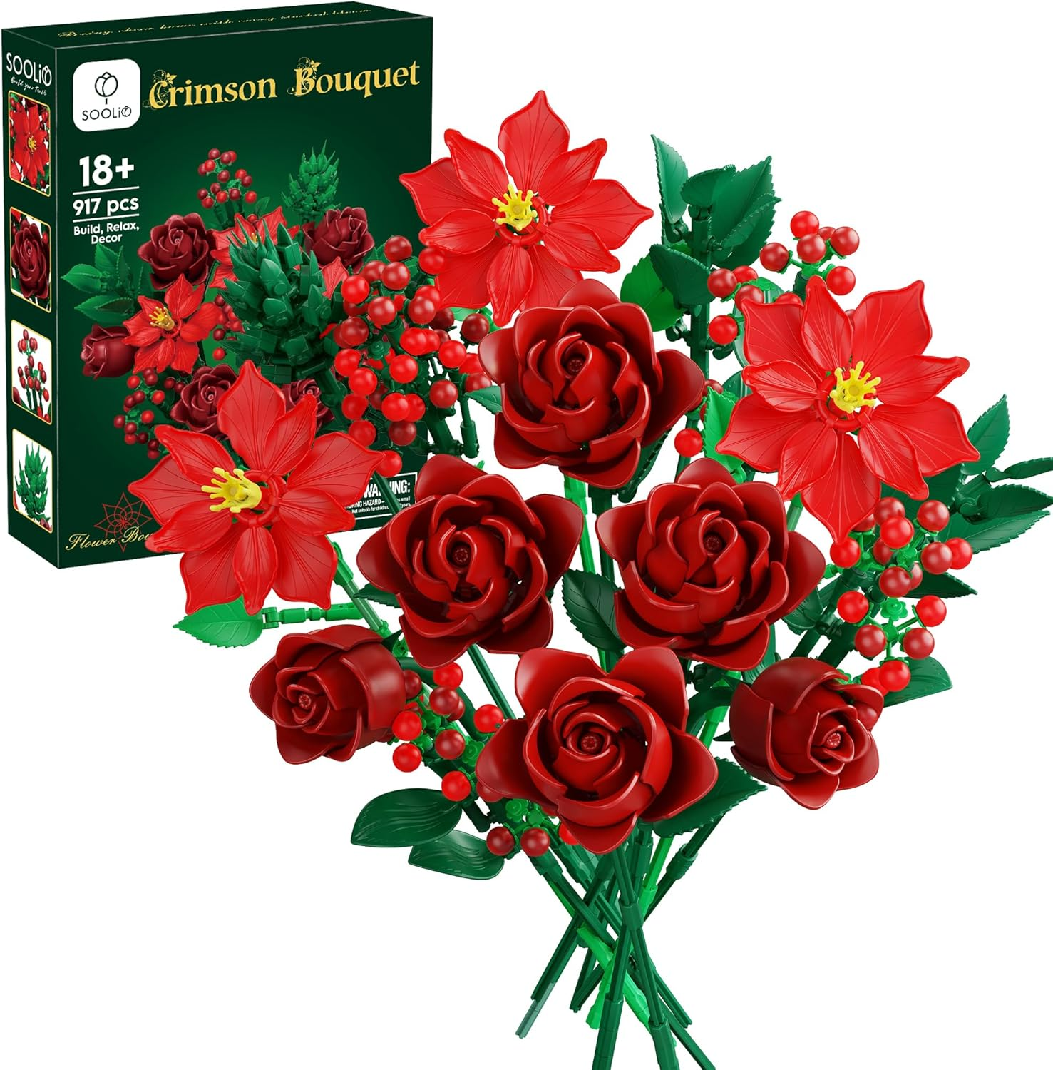 Why Custom Brick Flowers Are Becoming a Bestseller on Amazon in 2026