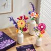Why Flower Building Blocks Are Trending on TikTok in 2026